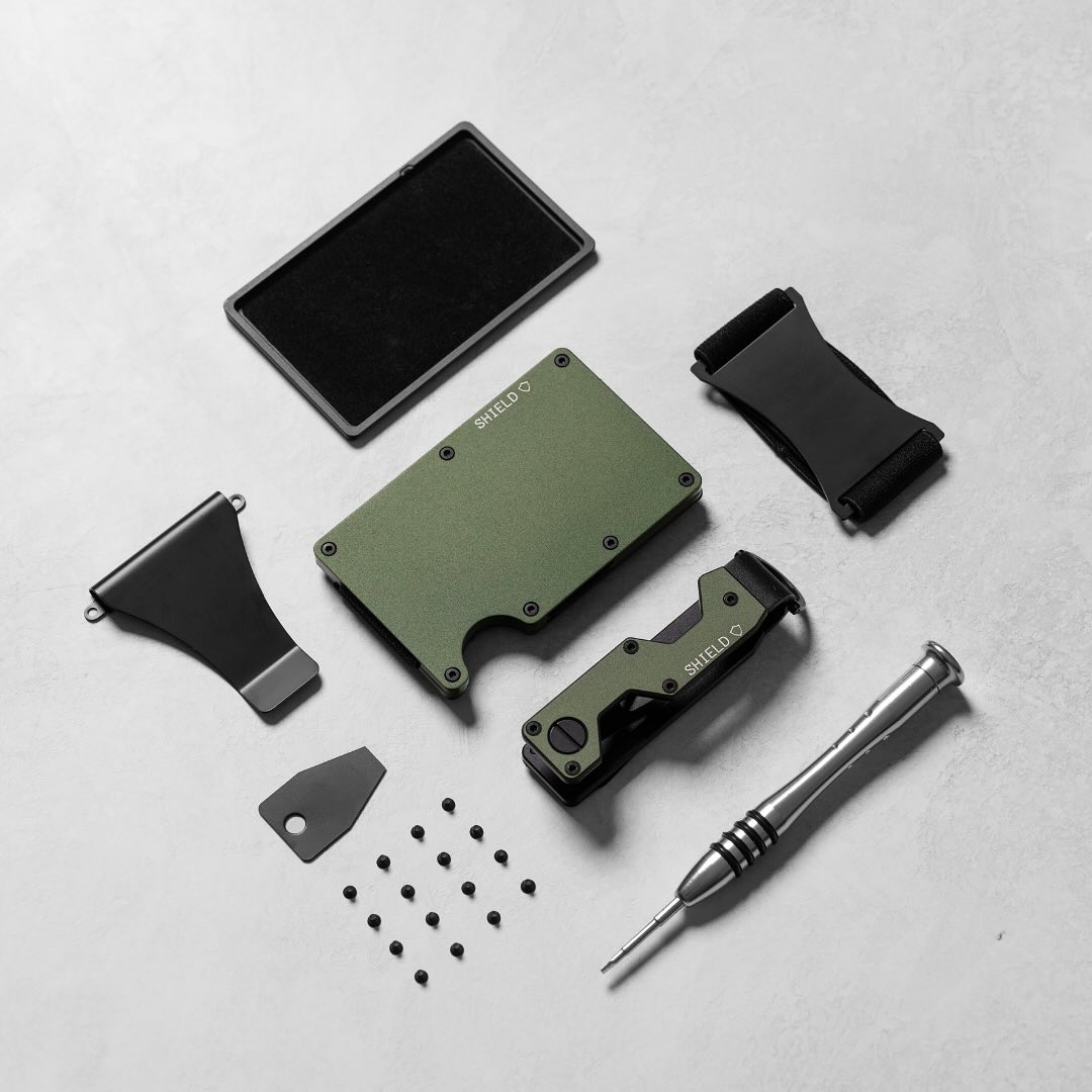Accessoires
