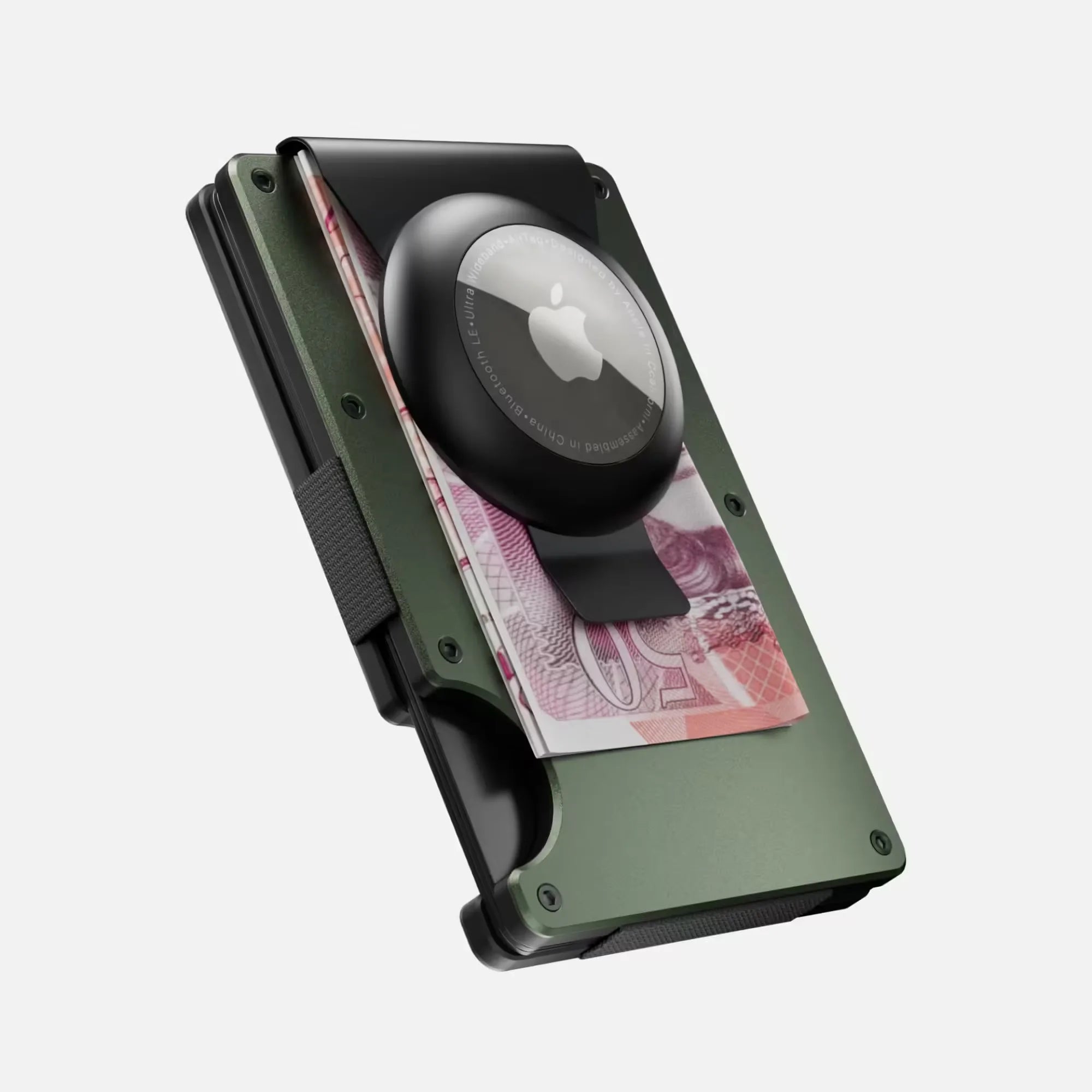 Portefeuille OBEX AirTag