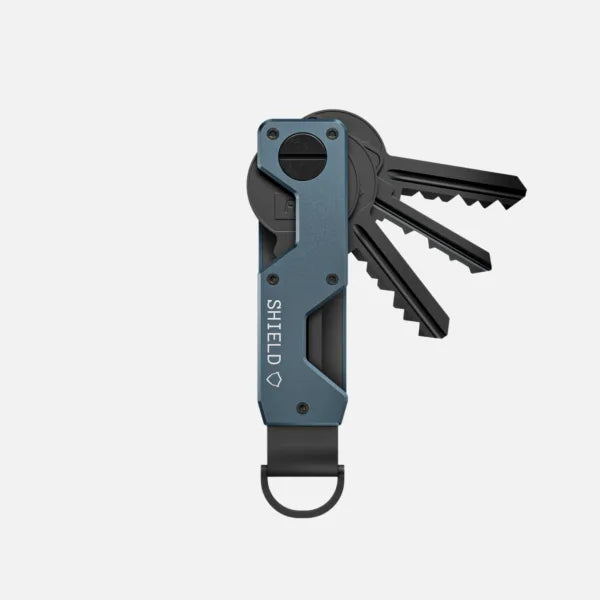 Kit de transport quotidien 2.0 – Gris Métal