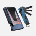 Kit de transport quotidien 2.0 – Bleu