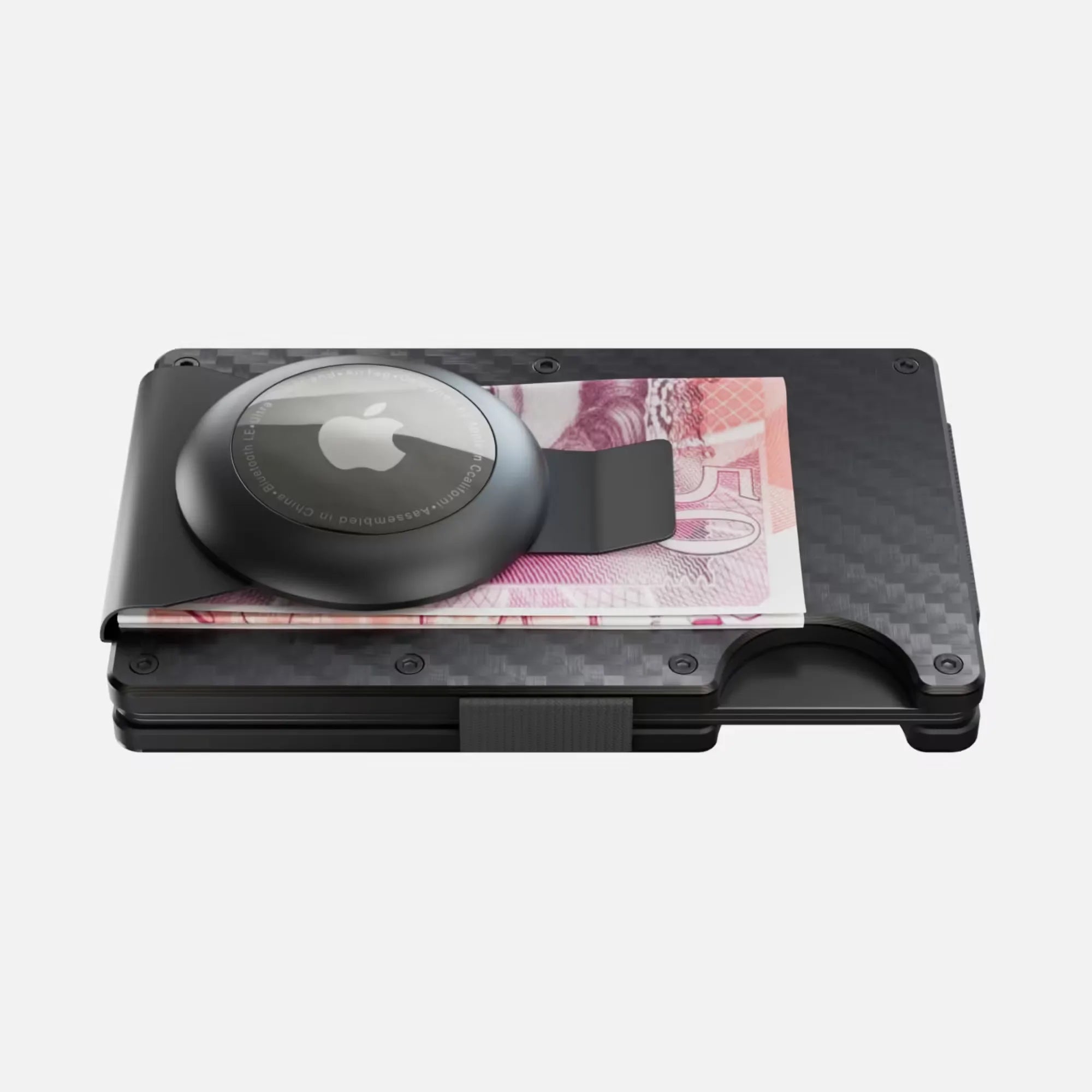 Portefeuille OBEX AirTag