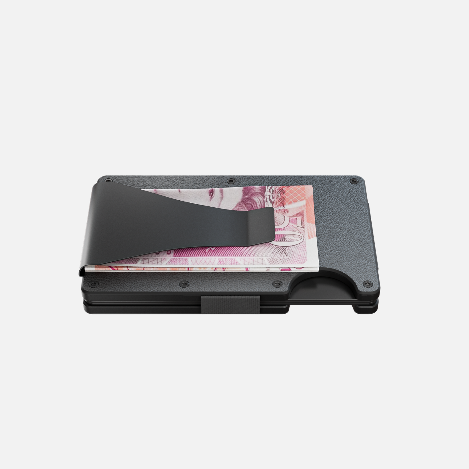 Portefeuille OBEX Cuir
