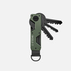 Kit de transport quotidien 2.0 – Vert Armée