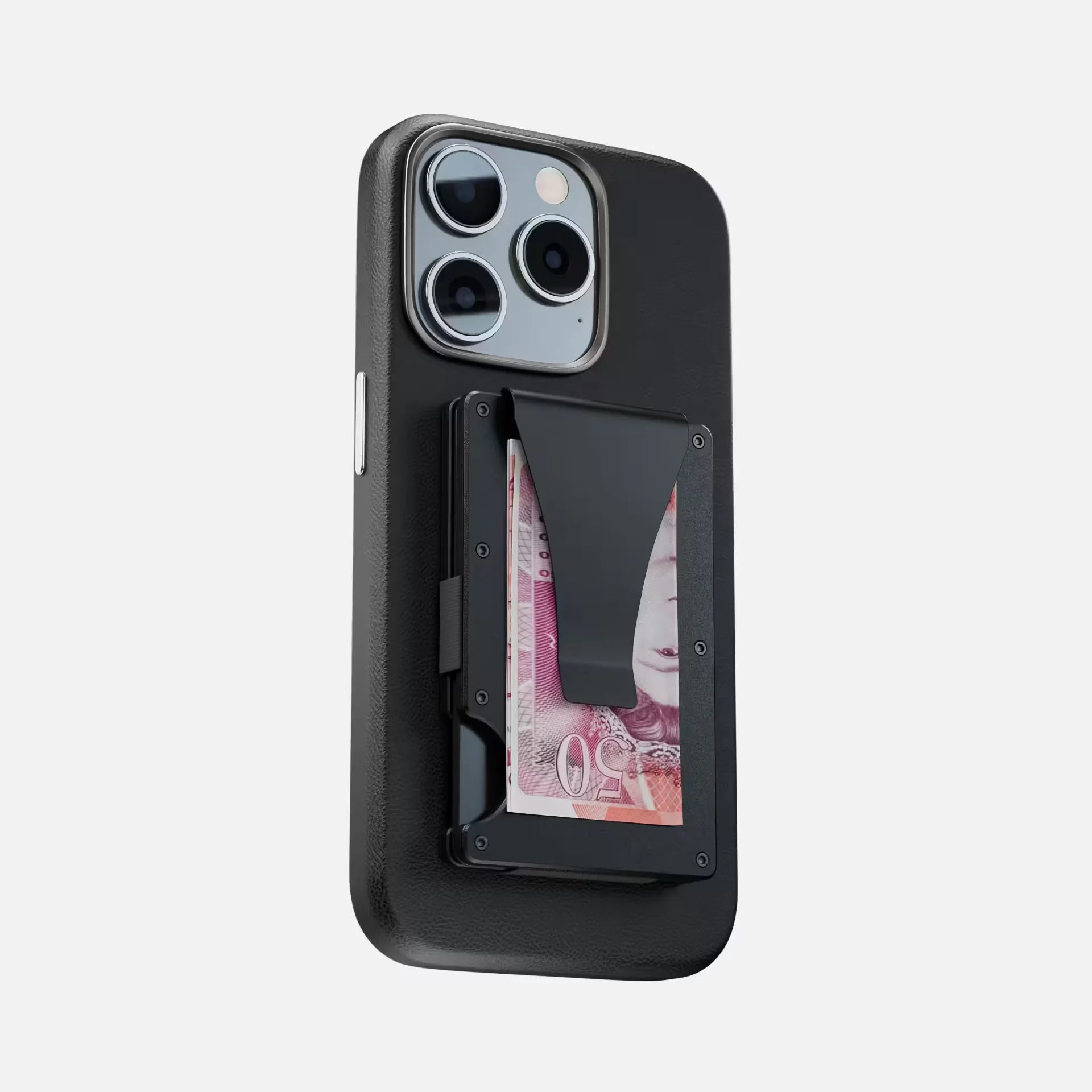 Portefeuille OBEX MagSafe
