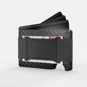 Kit de transport quotidien 2.0 – Fibre de Carbone
