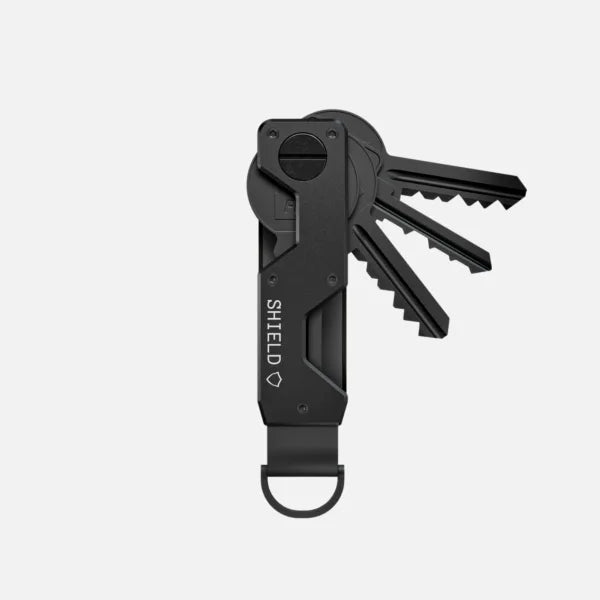 Kit de transport quotidien 2.0 – Noir Mat