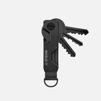 Kit de transport quotidien 2.0 – Noir Mat