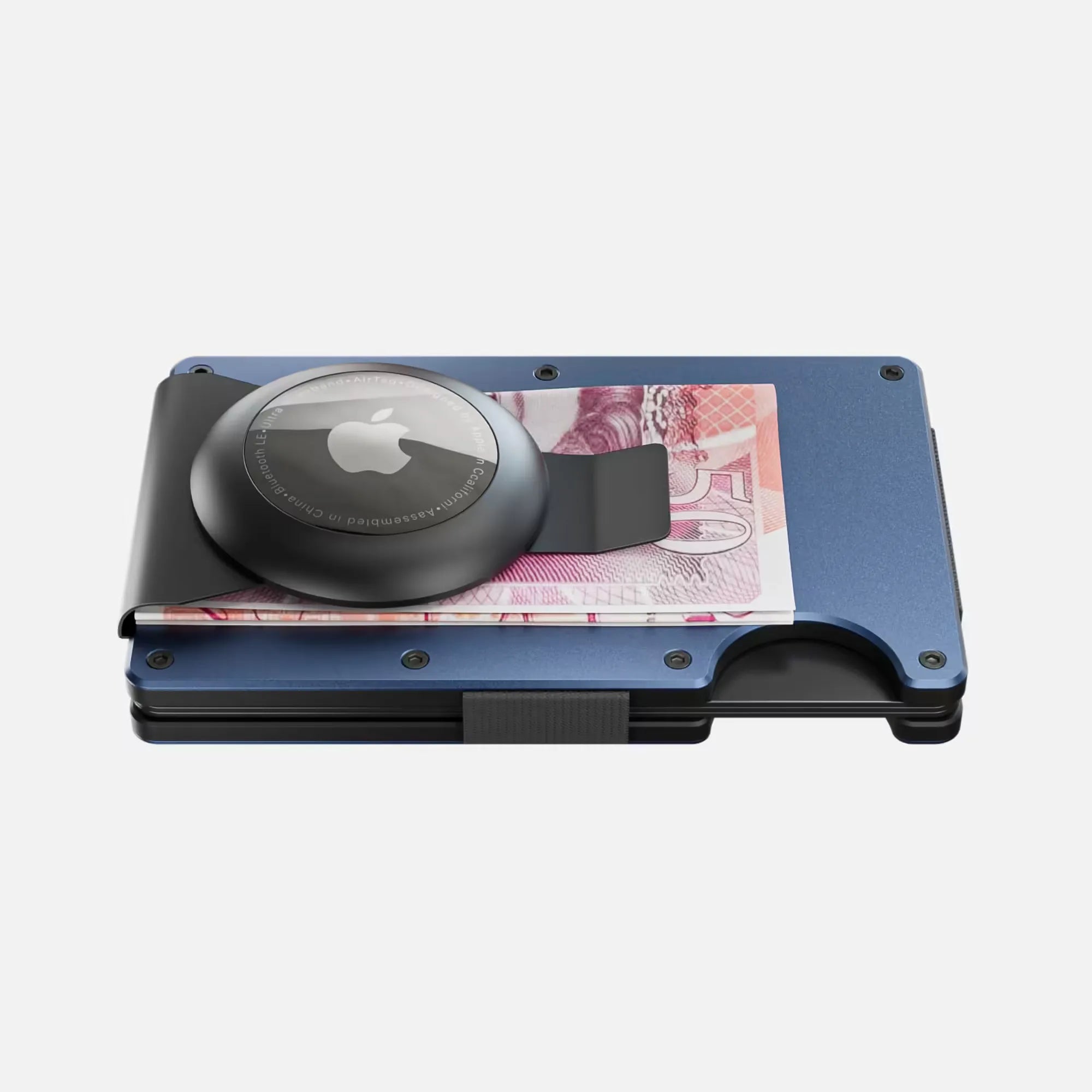 Portefeuille OBEX AirTag