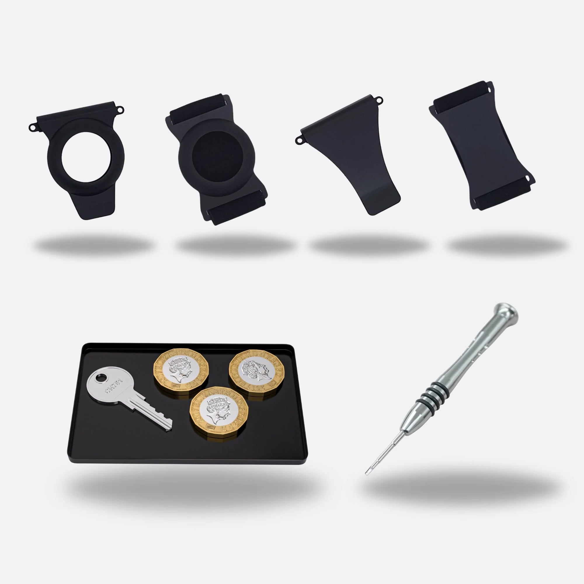 Pack d'accessoires ultime
