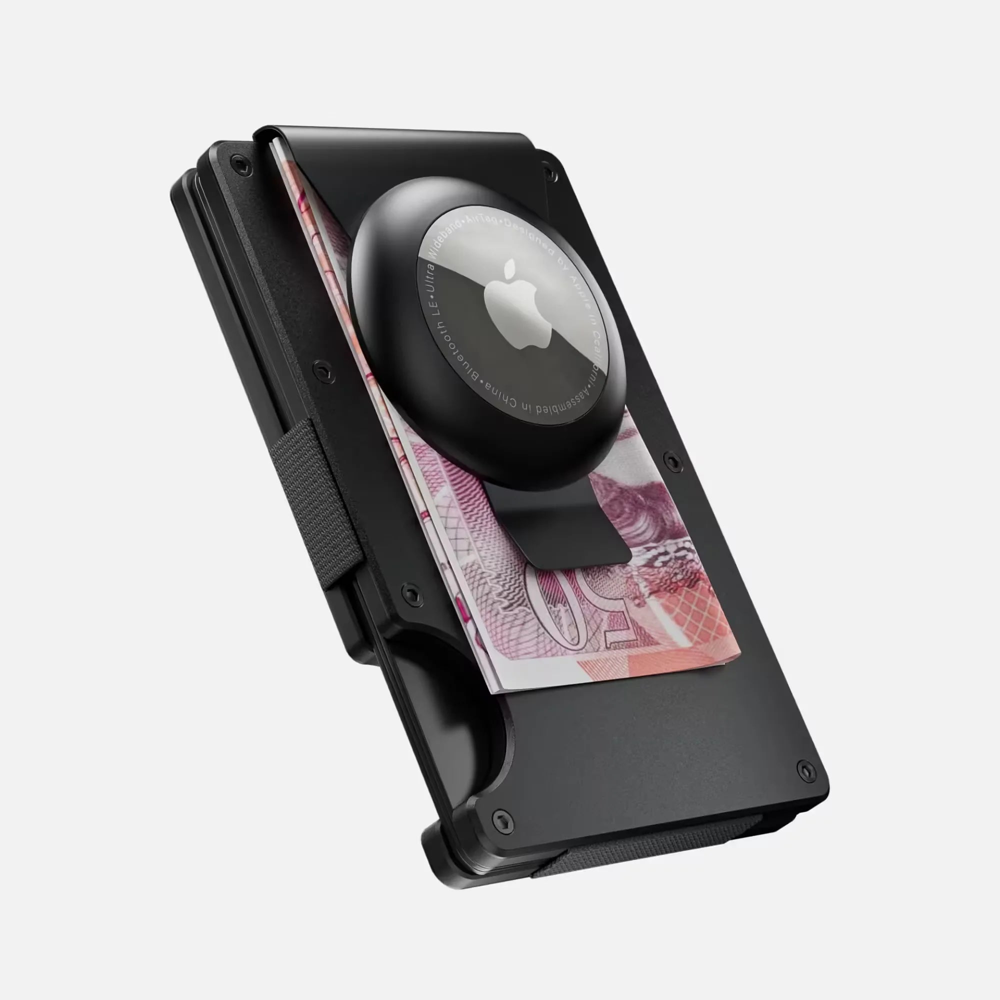 Portefeuille OBEX AirTag