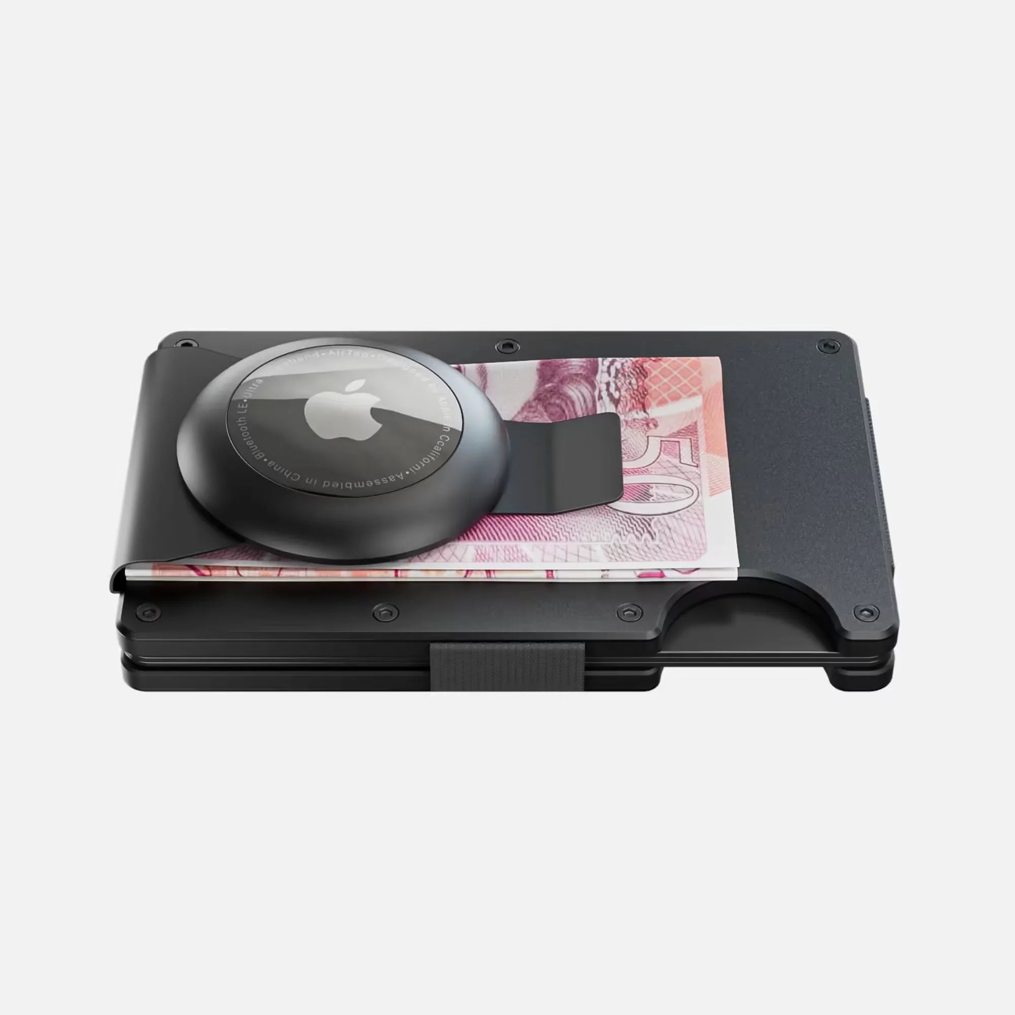 Portefeuille OBEX AirTag