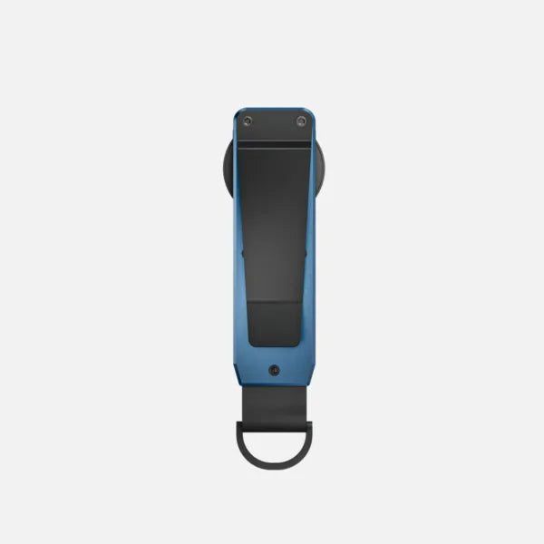 Kit de transport quotidien 2.0 – Bleu