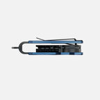 Kit de transport quotidien 2.0 – Bleu