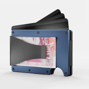 Kit de transport quotidien 2.0 – Bleu