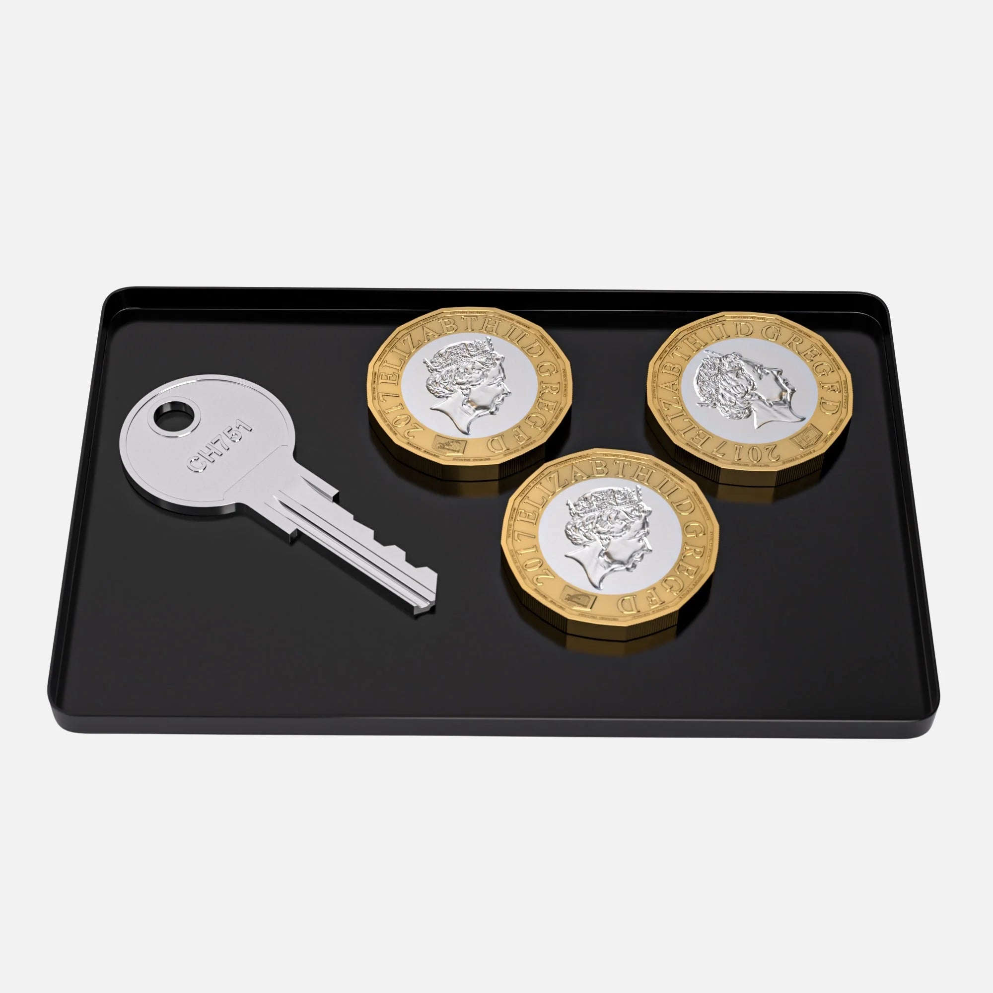 Ensemble d'accessoires essentiels