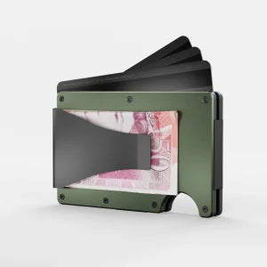 Kit de transport quotidien 2.0 – Vert Armée