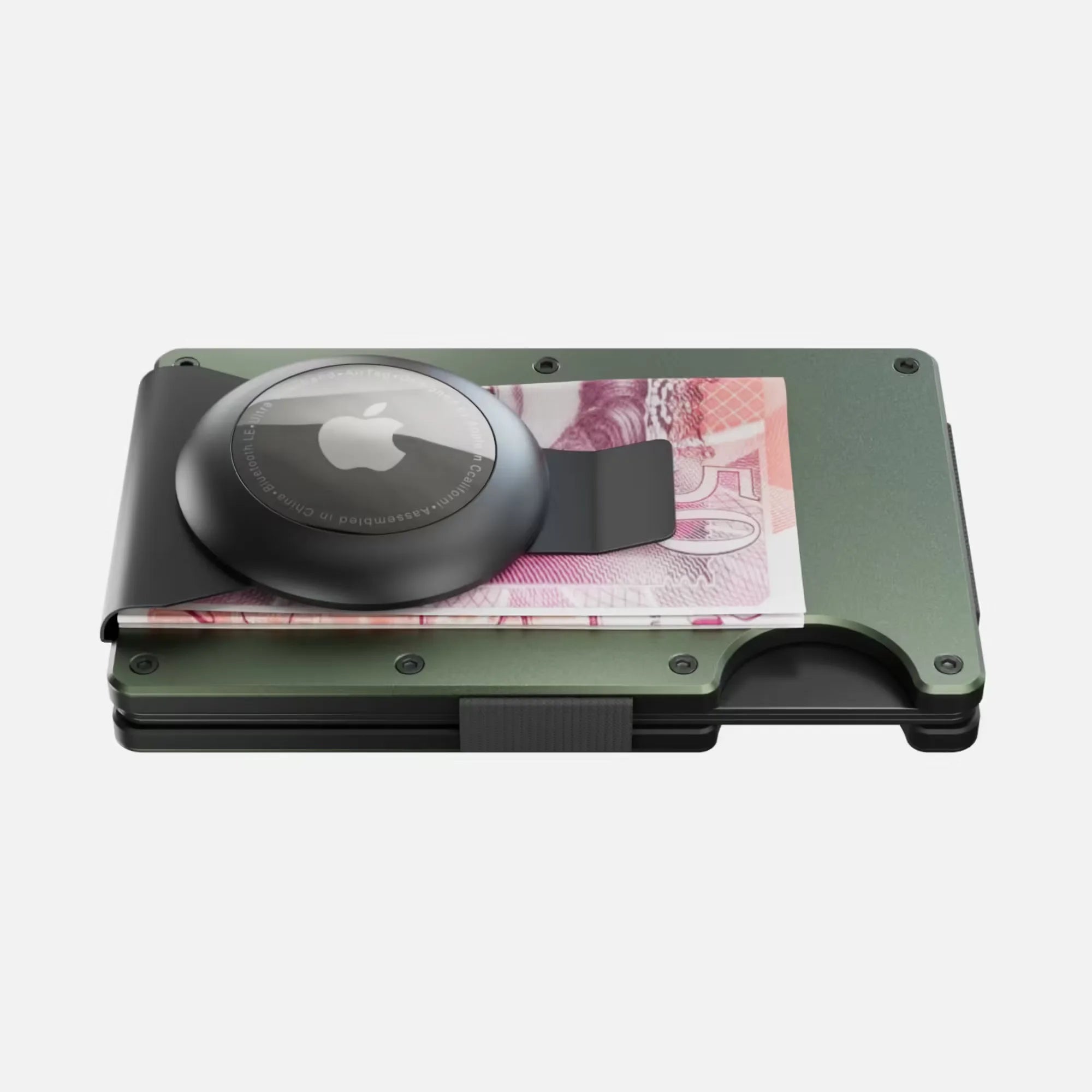 Portefeuille OBEX AirTag