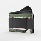 Kit de transport quotidien 2.0 – Vert Armée