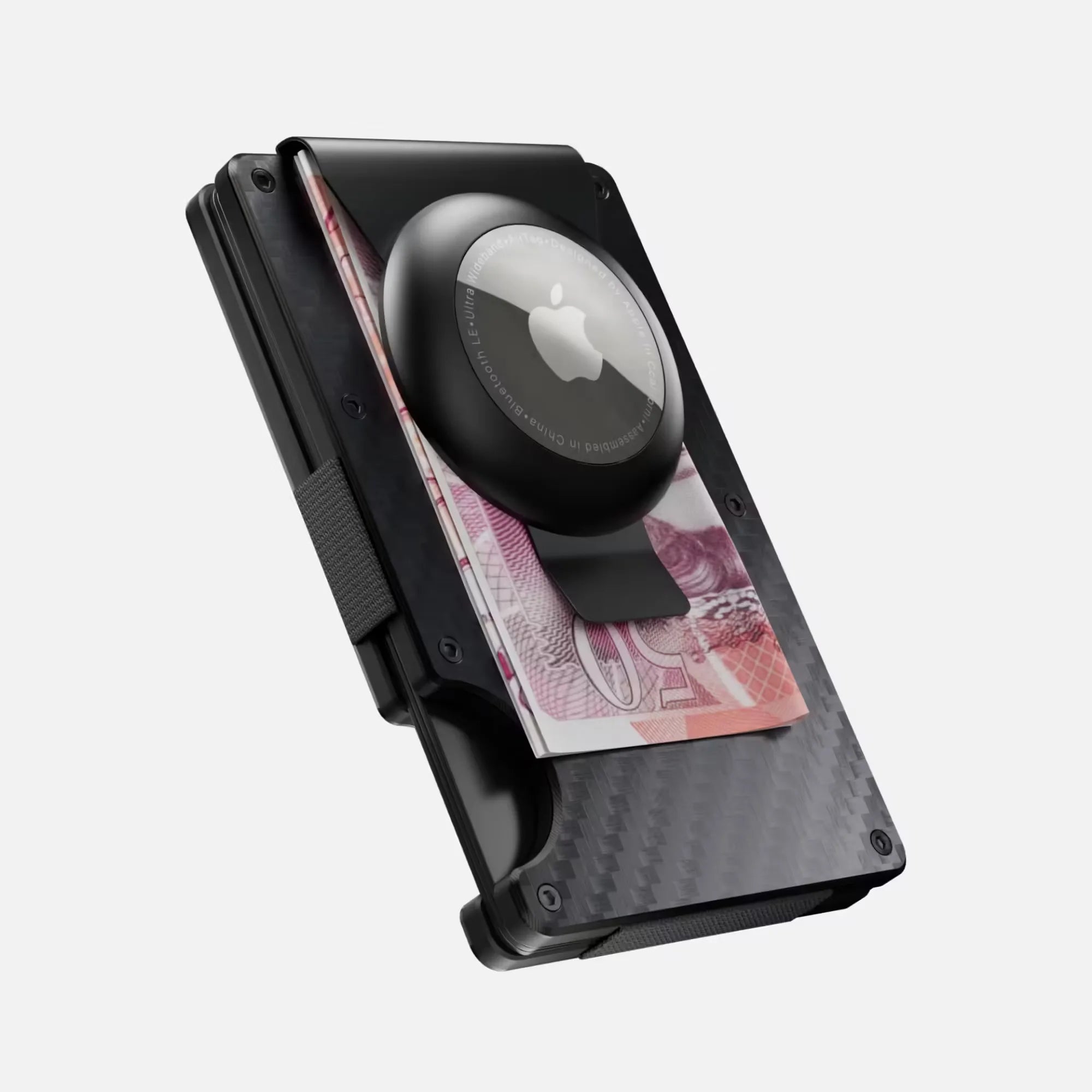 Portefeuille OBEX AirTag